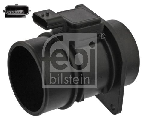 FEBI BILSTEIN 45787 - Luftmassenmesser
