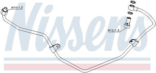 &Ouml;lleitung, Lader