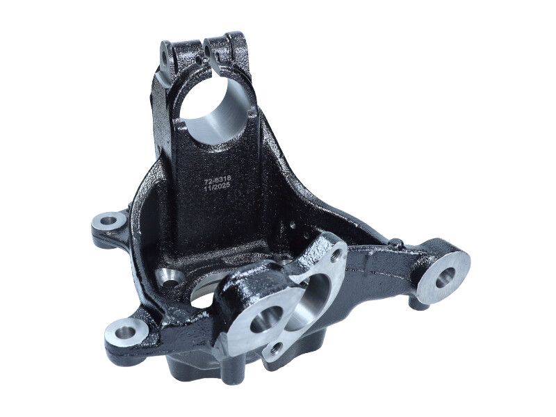 Achsschenkel, Radaufh&auml;ngung