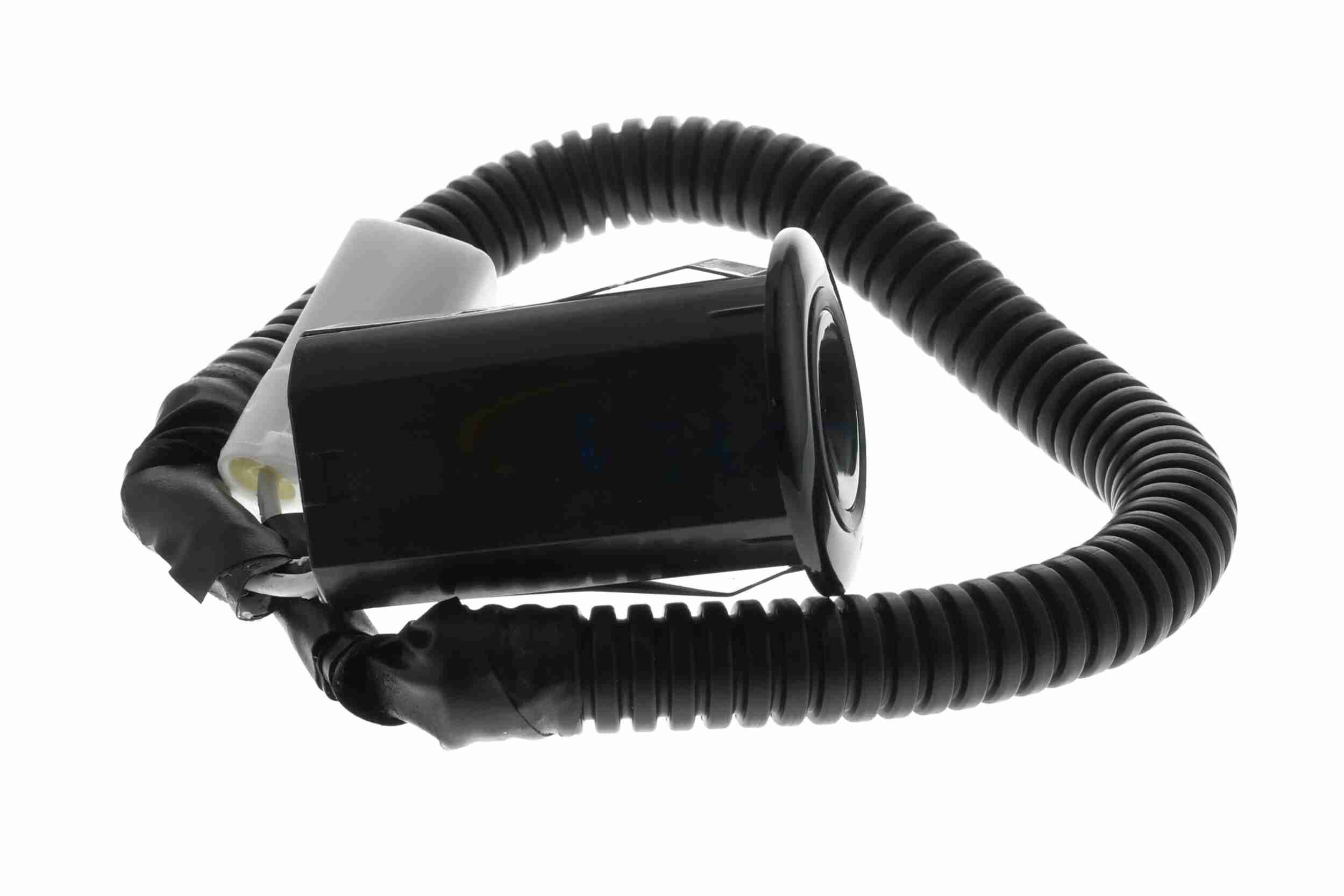 Sensor, Einparkhilfe