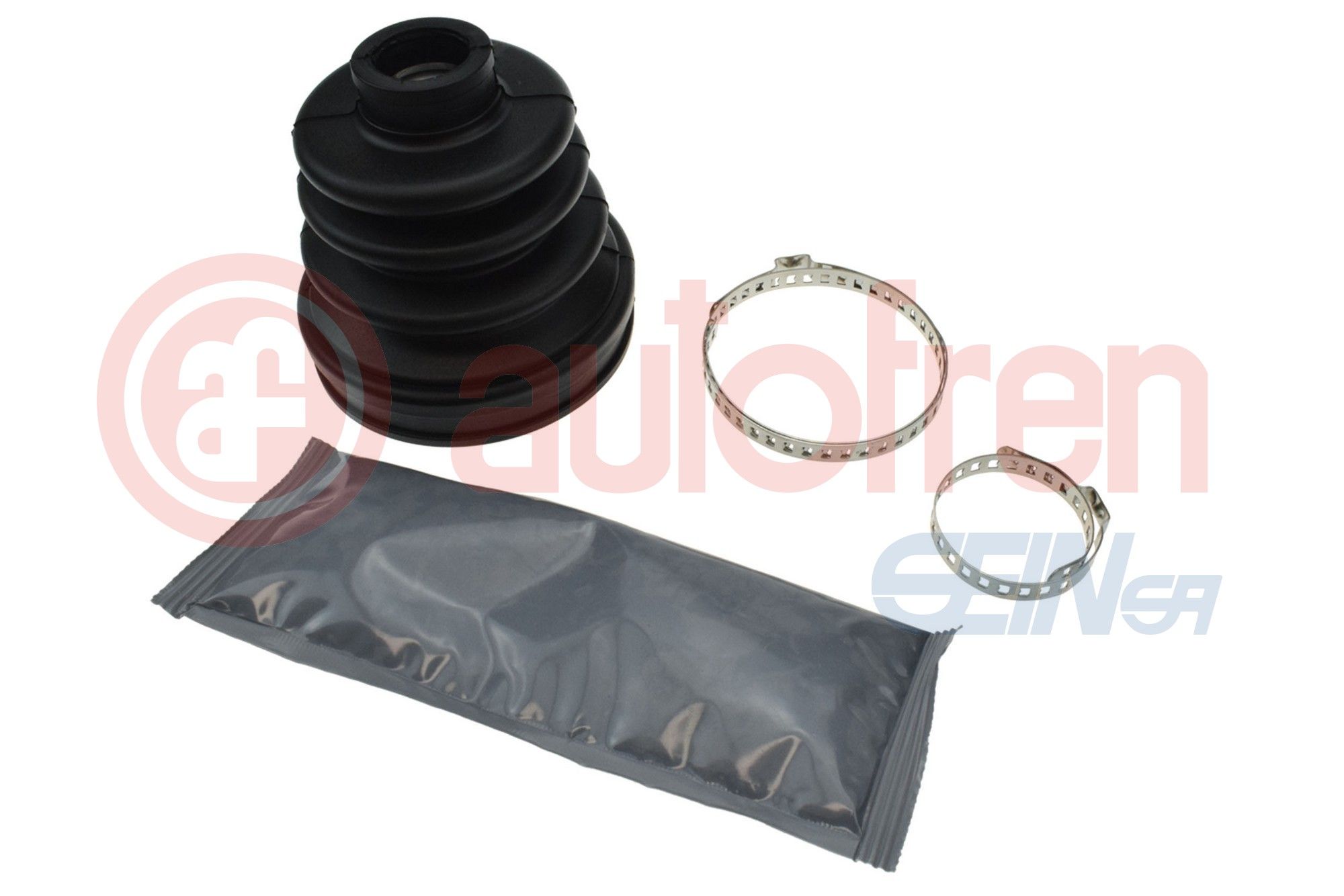 Bellow Kit, drive shaft D8042