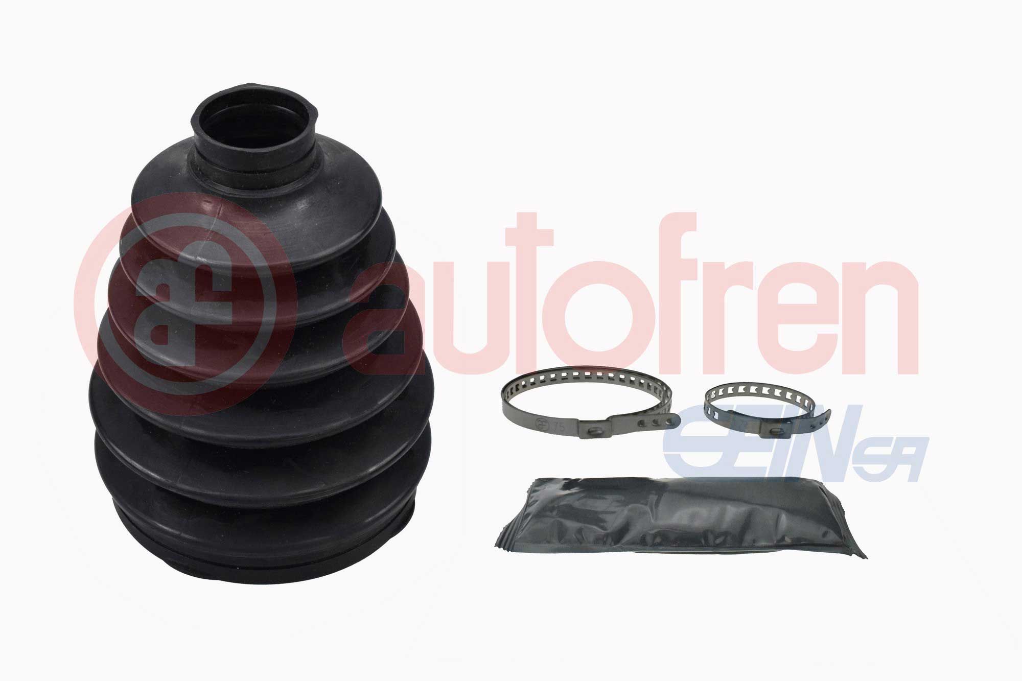 Bellow Kit, drive shaft D8276T