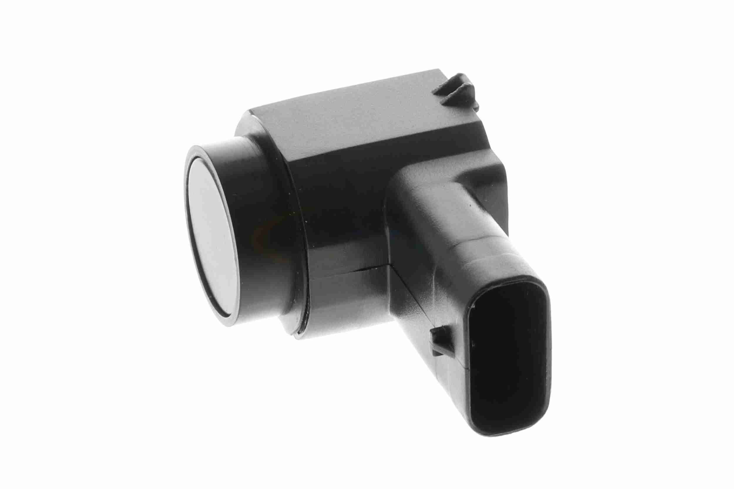 Sensor, Einparkhilfe