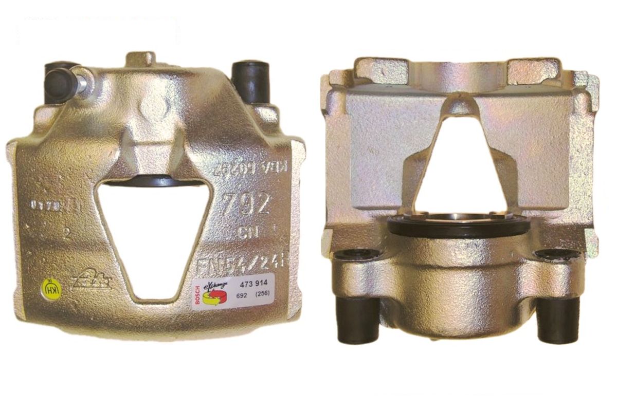 Bremssattel