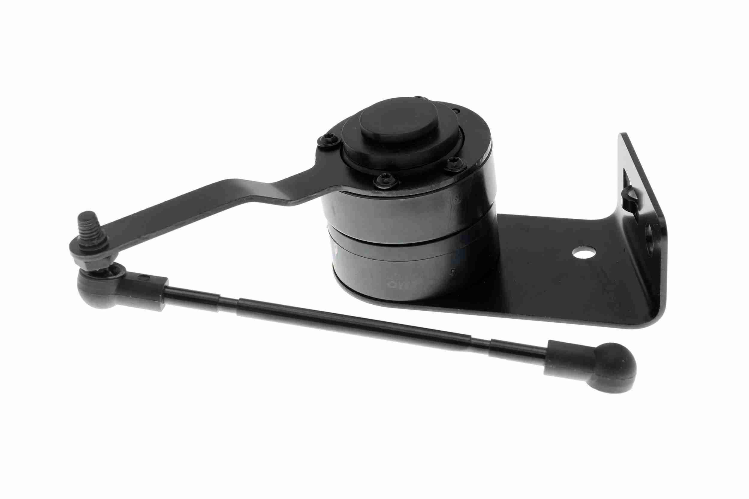 Sensor, Leuchtweitenregulierung