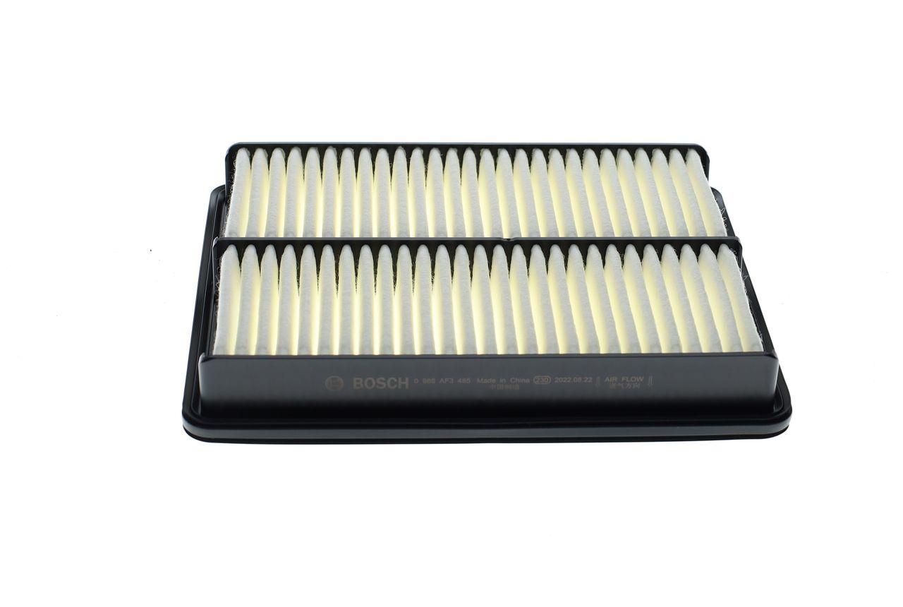 Filtro de aire