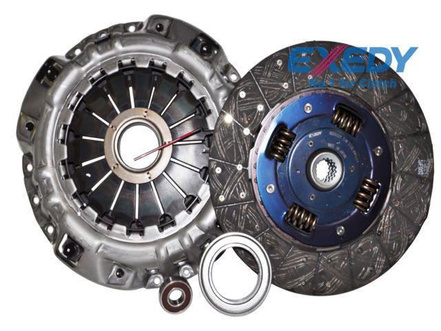 325mm Nissan UD Inc Spigot - TecDoc Only