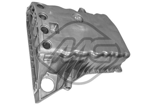 Metalcaucho 05496 - &Ouml;lwanne