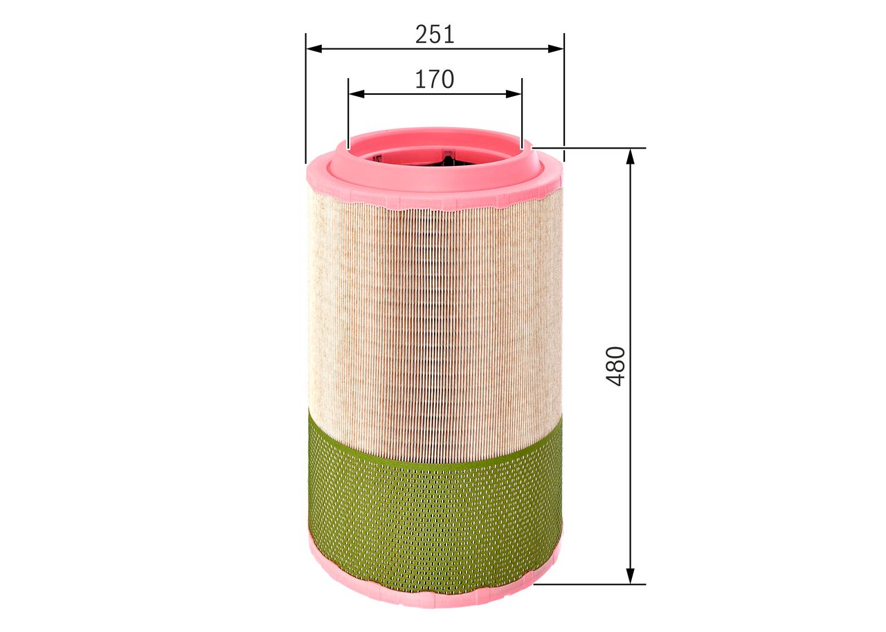 Luftfilter