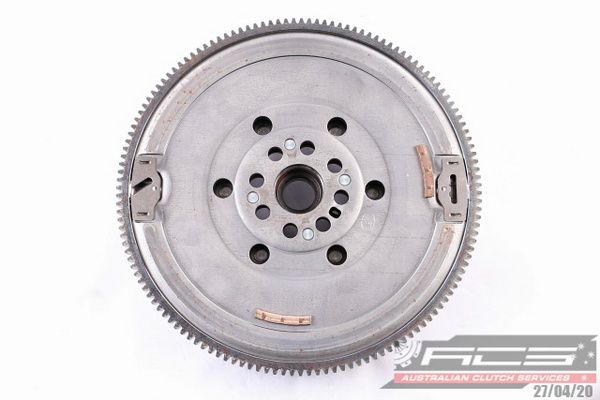 DMF MINI COOPER S 1.5L - TecDoc 2