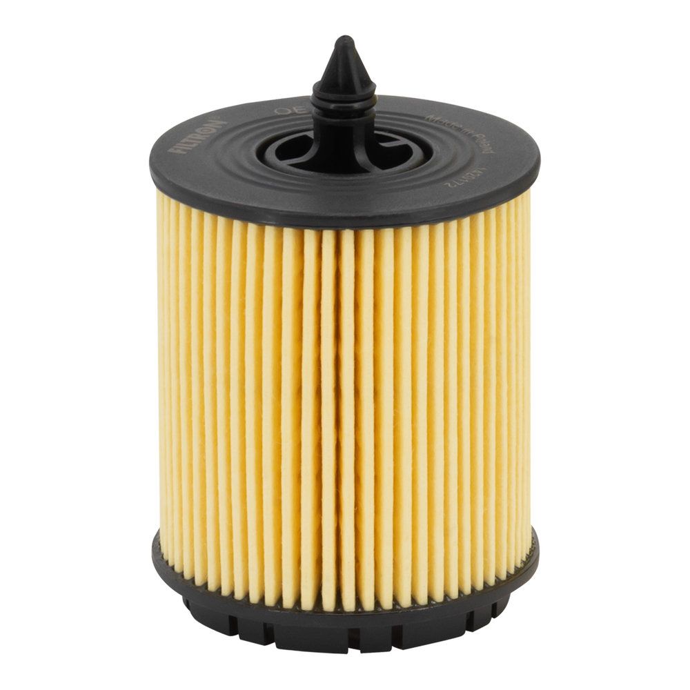 Ölfilter