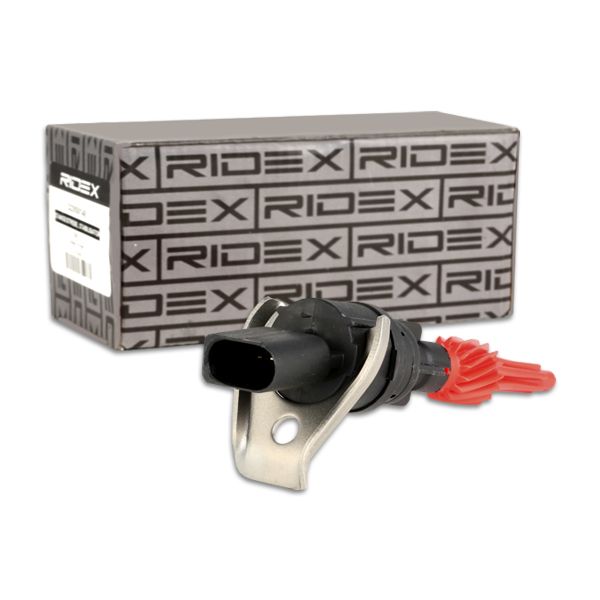 RIDEX 833C0078 Sensor, speed/RPM