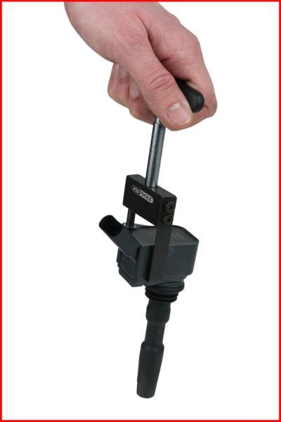 Abziehersatz, Zündspulenstecker Abziehersatz, Zündspulenstecker