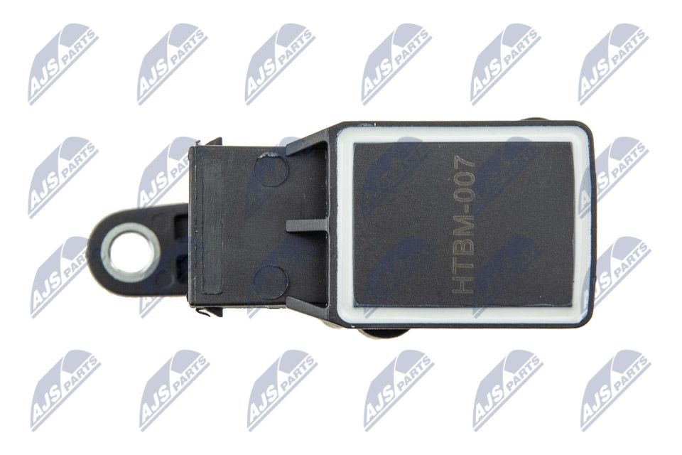 Sensor, Leuchtweitenregulierung