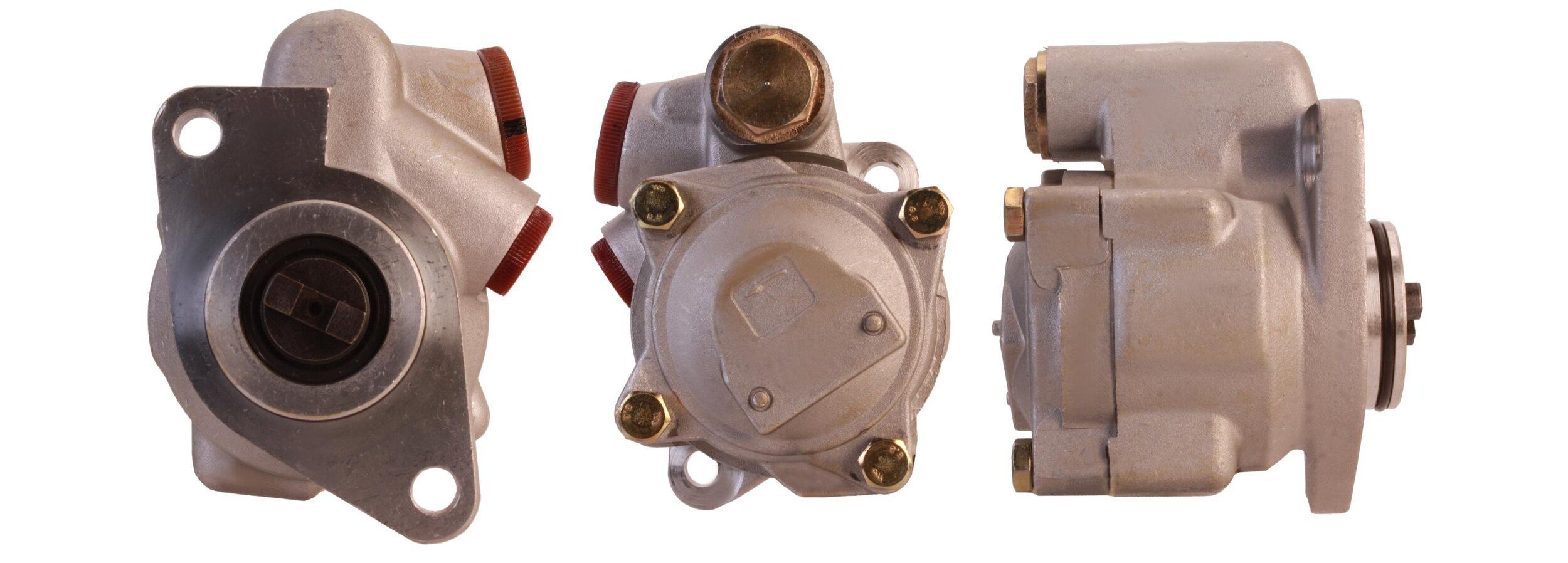 Hydraulikpumpe, Lenkung