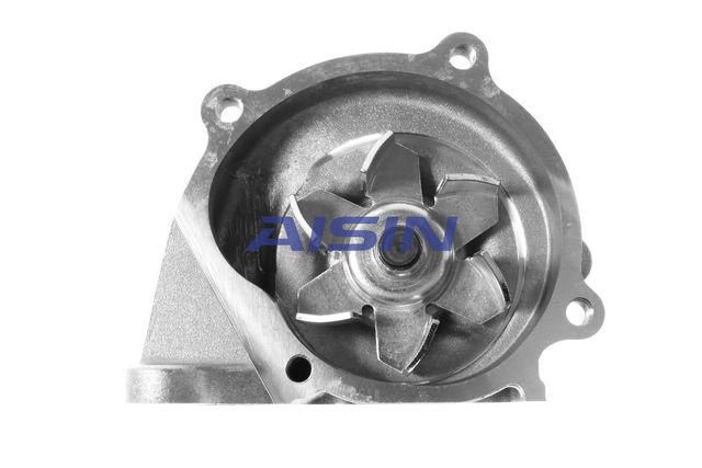 Water Pump - TecDoc 2