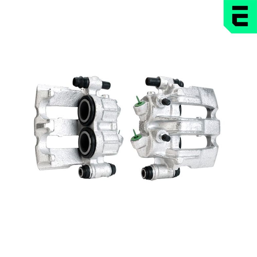 OPTIMAL BC-1744R - Bremssattel