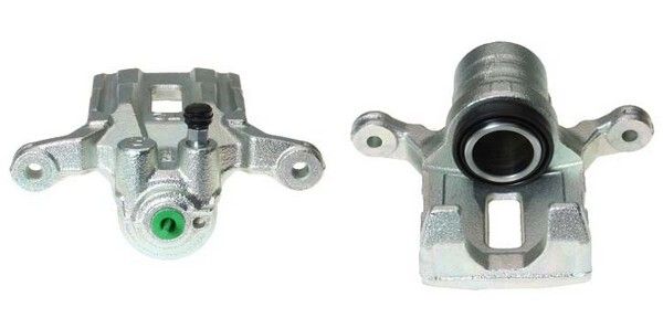 Bremssattel