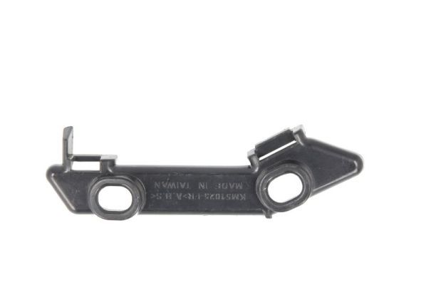 Halter, Stoßfänger