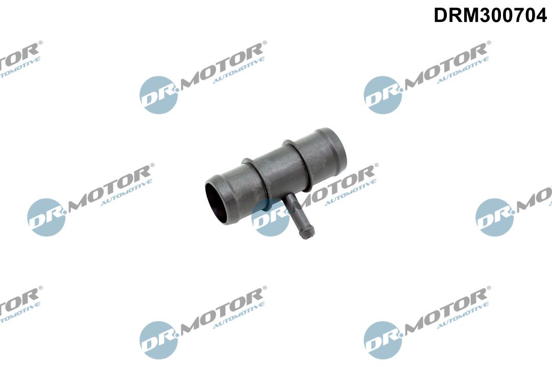 Dr.Motor Automotive DRM300704 Kühlmittelflansch