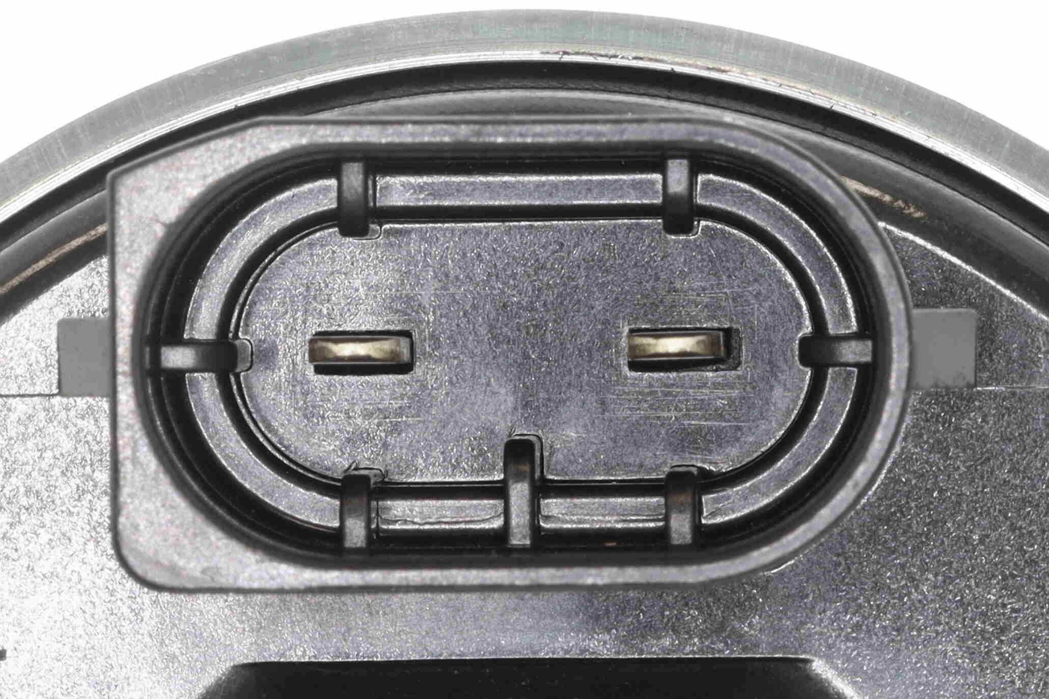 Stellelement, Exzenterwelle (variabler Ventilhub)