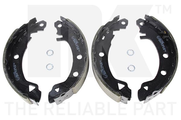 Brake Shoe Set 2710487