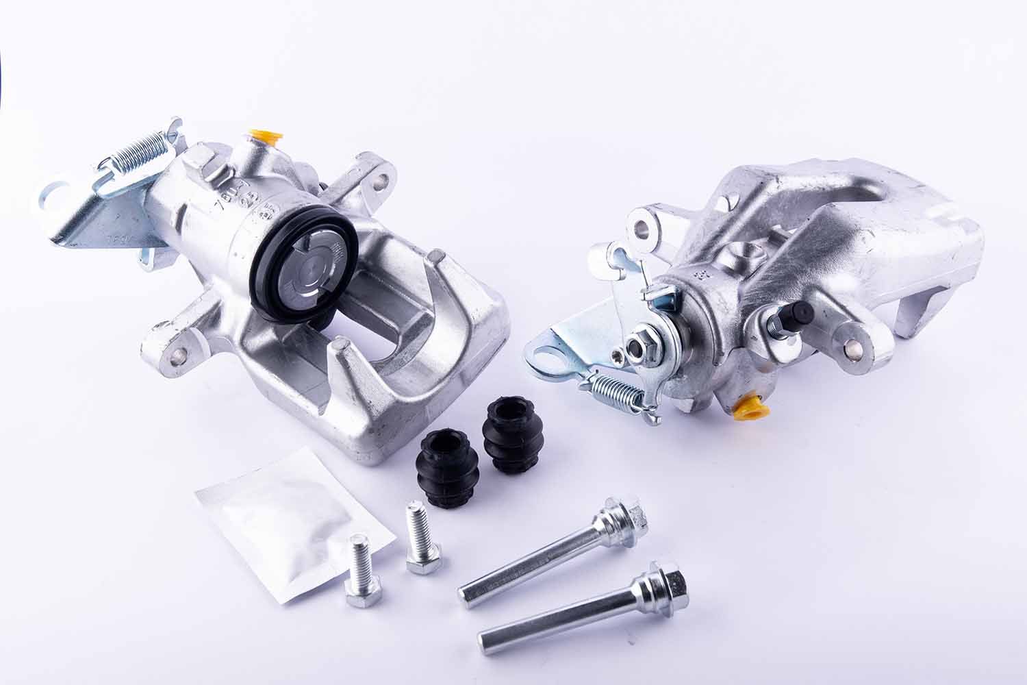Caliper