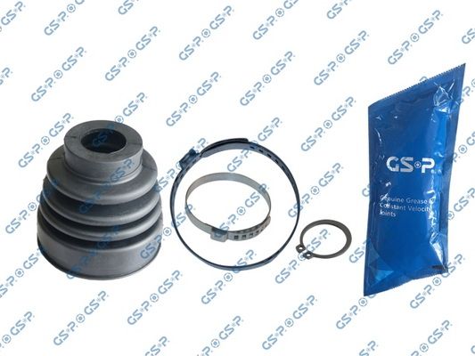 Bellow Kit, drive shaft 760157