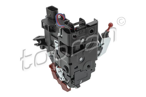 TOPRAN 113 819 - T&uuml;rschloss