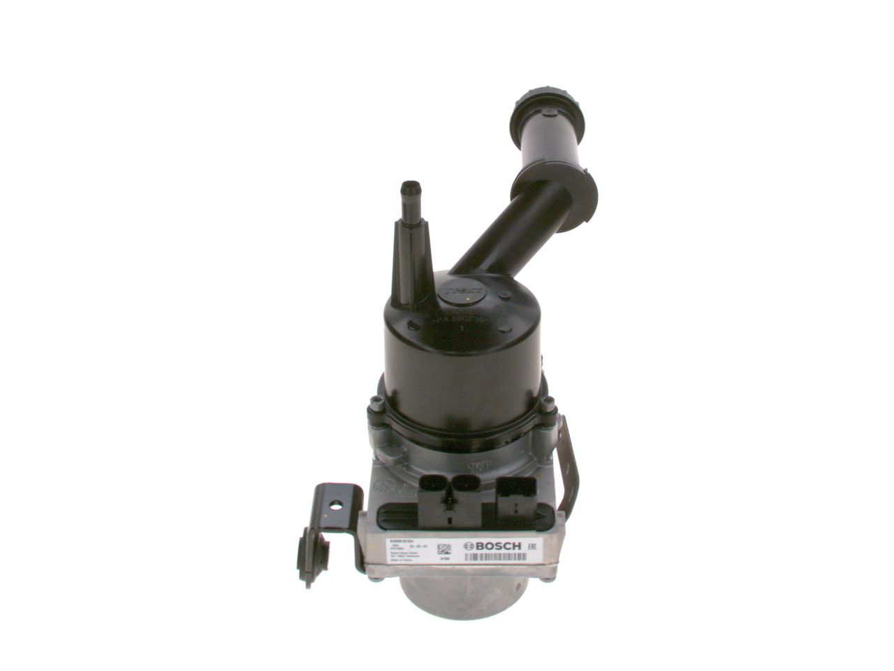 Hydraulikpumpe, Lenkung