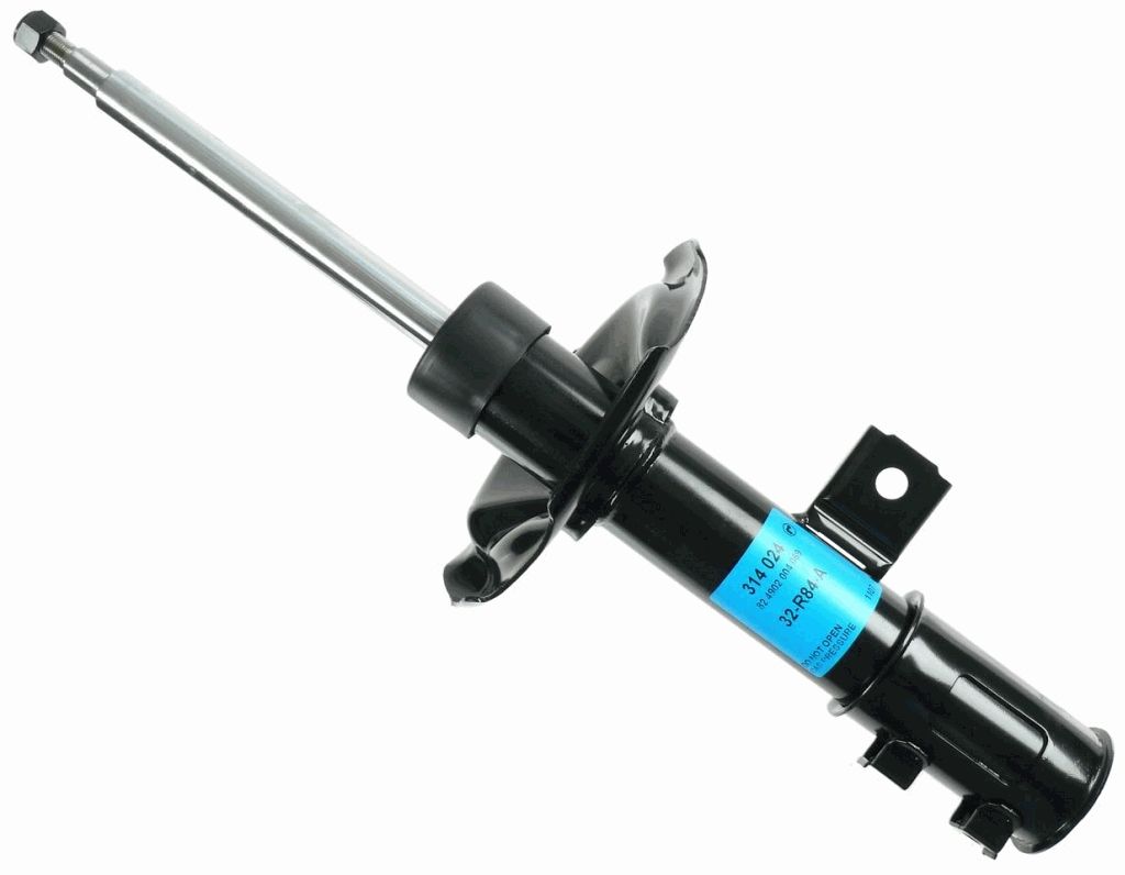 Shock Absorber 314 024