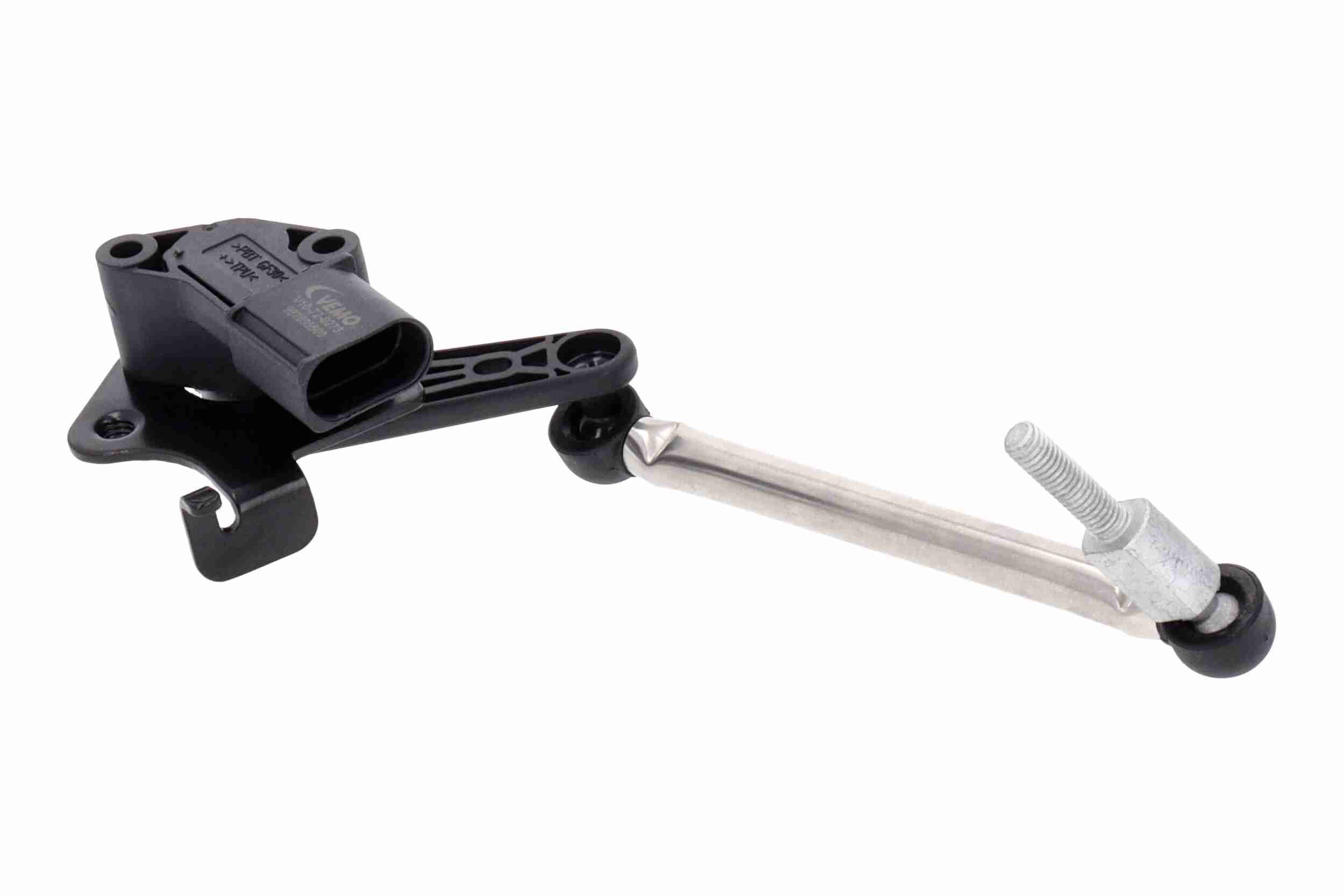 Sensor, Leuchtweitenregulierung
