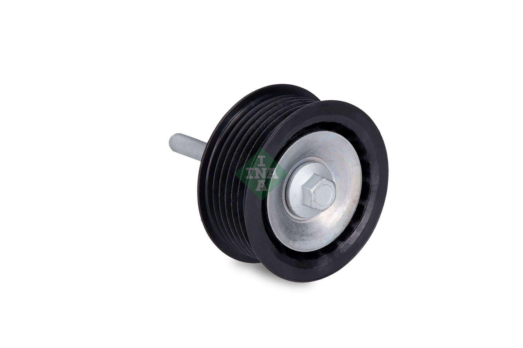 Umlenk-/Führungsrolle, Keilrippenriemen Umlenk-/Führungsrolle, Keilrippenriemen