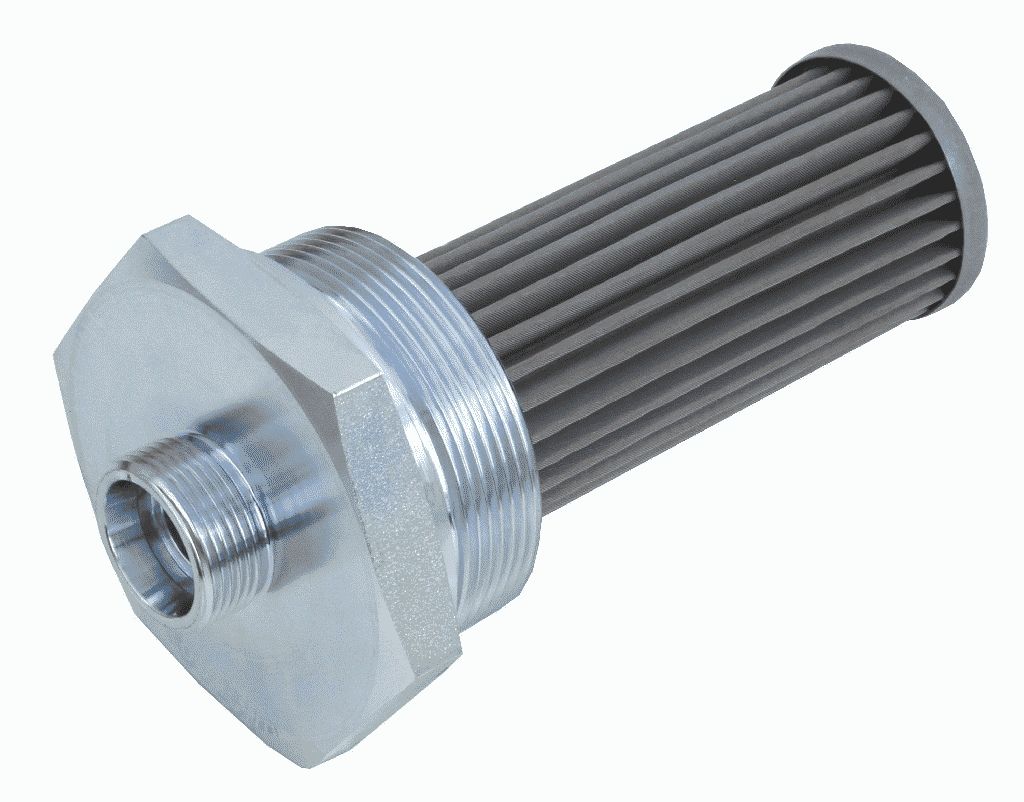 Hydraulikfilter, Automatikgetriebe