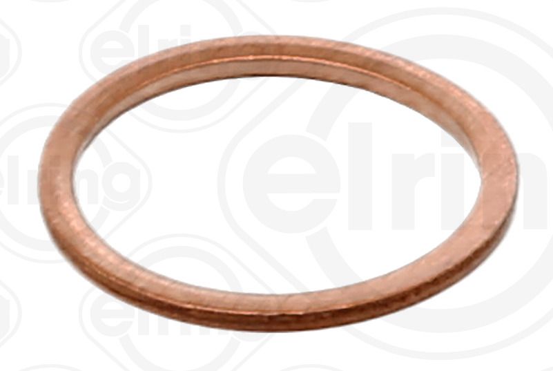 Dichtring, Ölablassschraube