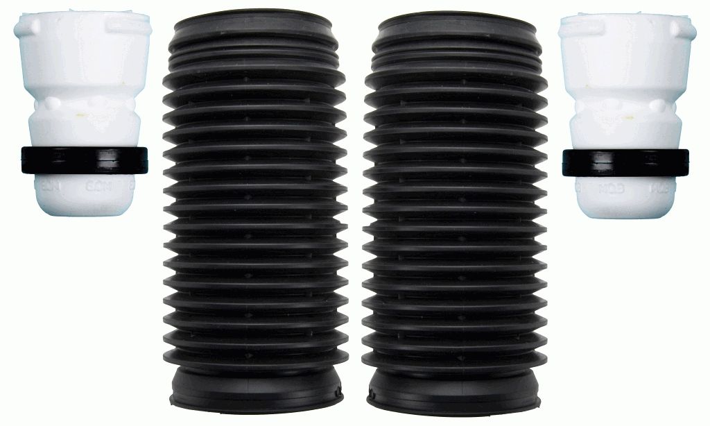 Dust Cover Kit, shock absorber 900 355