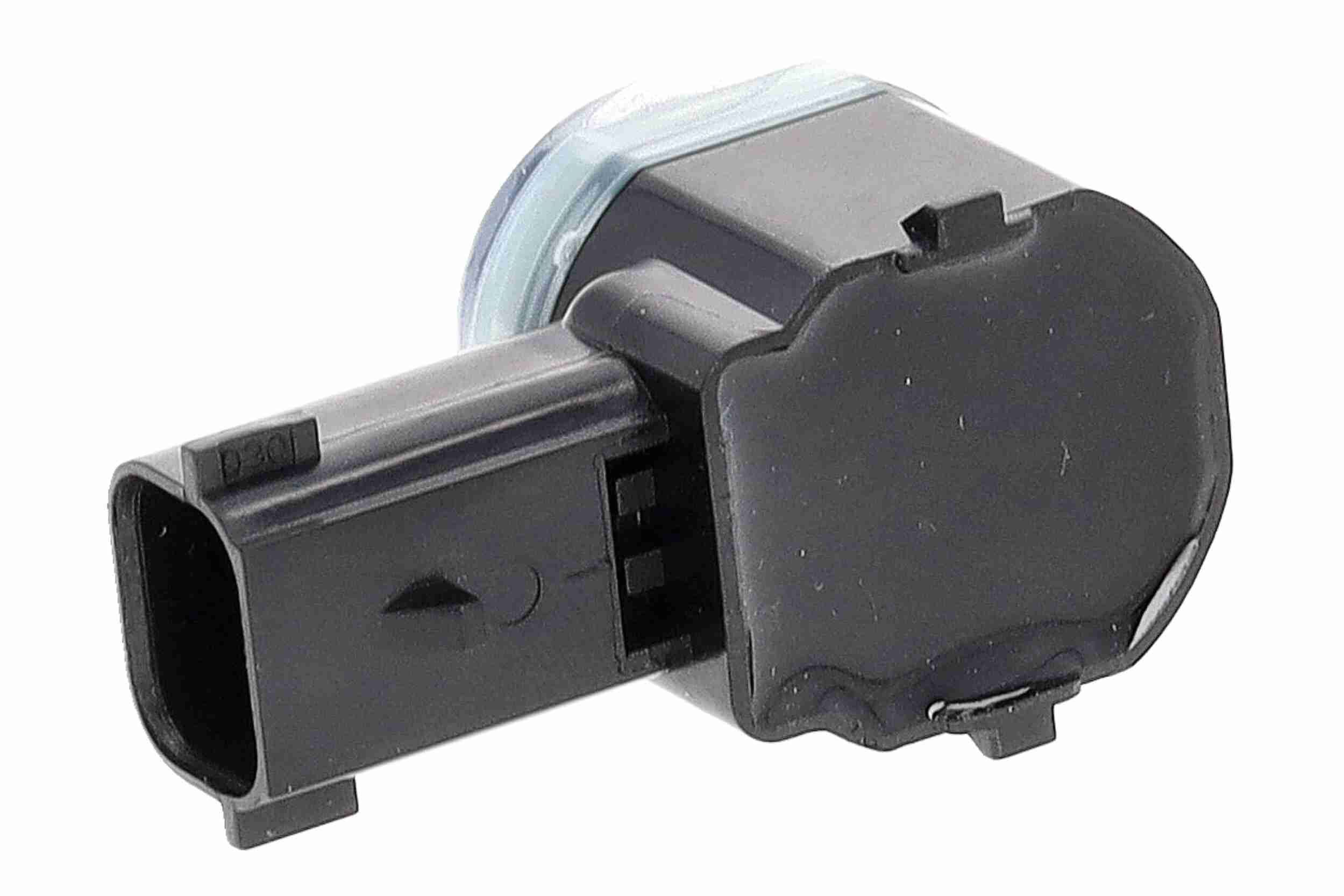 Sensor, Einparkhilfe