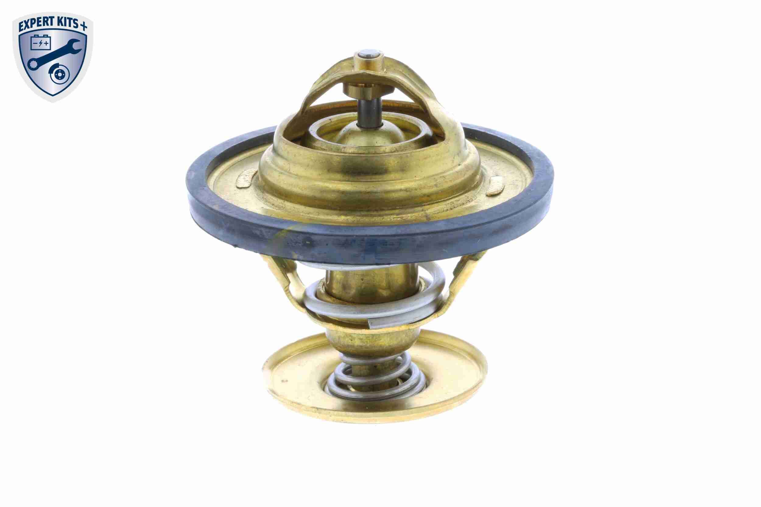 Thermostat, K&uuml;hlmittel