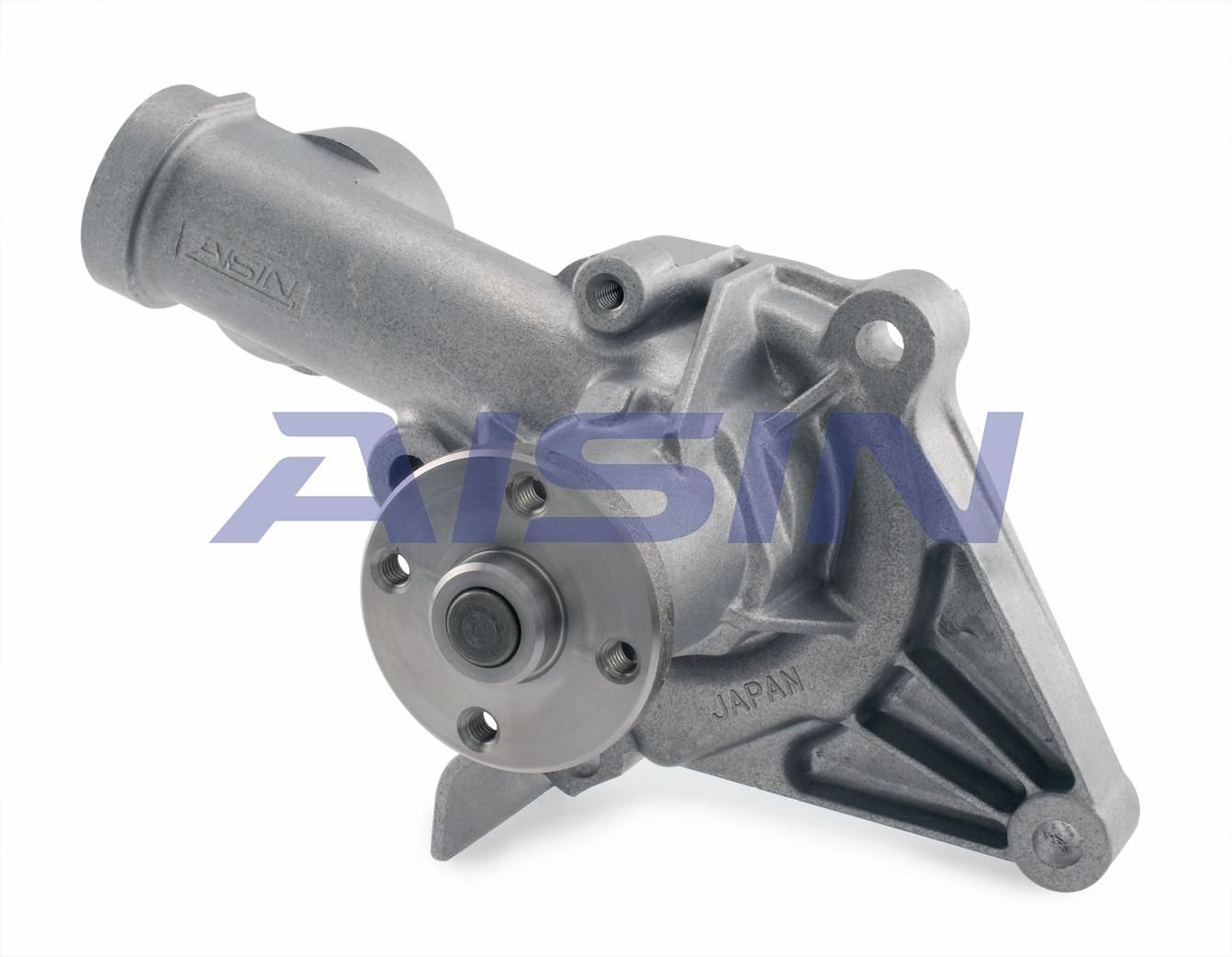 Water Pump - TecDoc 2