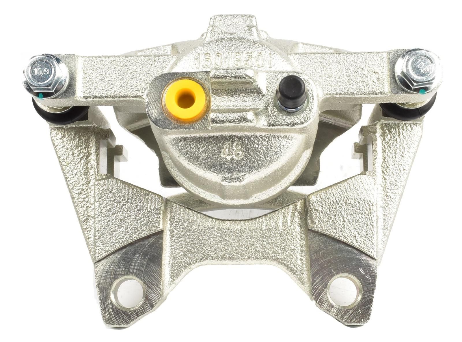 DBA Street Series JEEP WRANGLER JK 3.6L V6 P 4WD R LH 2/12 - 4/18 - TecDoc 2