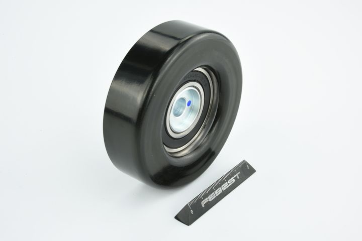 kreipiantysis skriemulys, V formos rumbuotas diržas