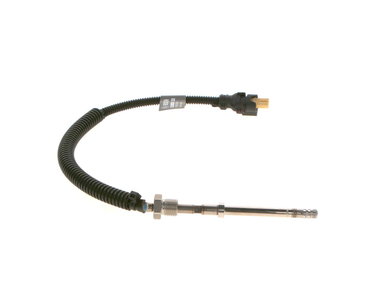 Sensor, Abgastemperatur Sensor, Abgastemperatur