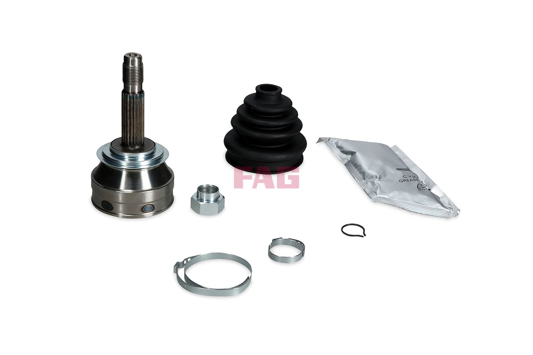 FAG 771 0758 30 - Gelenksatz, Antriebswelle
