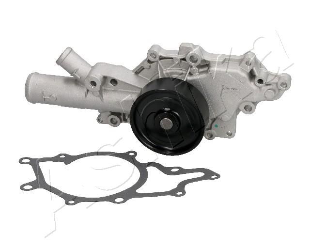 Water Pump, engine cooling 35-00-0511