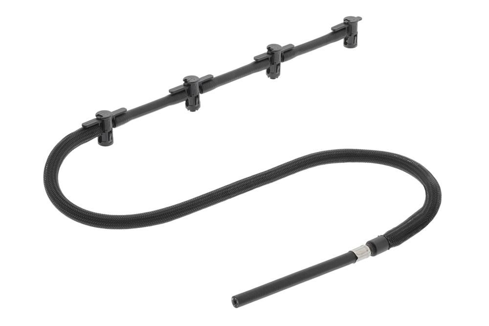 Schlauch, Leckkraftstoff