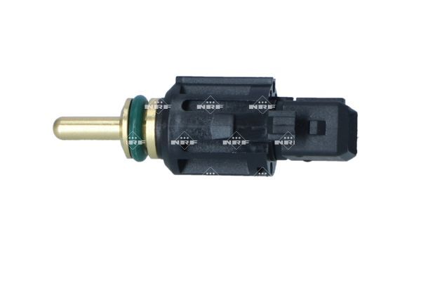 Sensor, K&uuml;hlmitteltemperatur