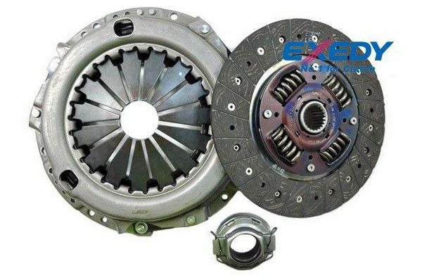 236mm Toyota - TecDoc Only