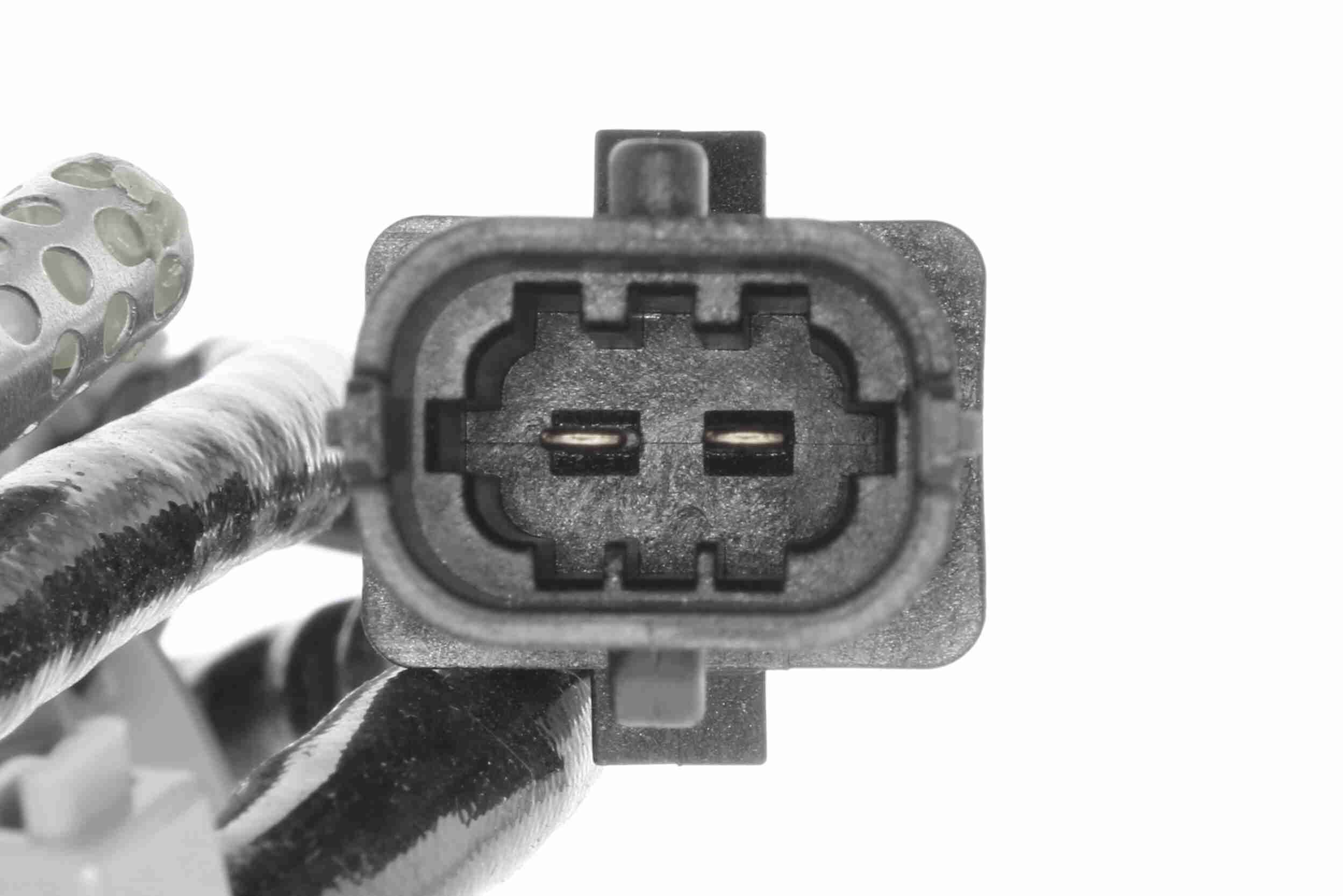 Sensor, Abgastemperatur