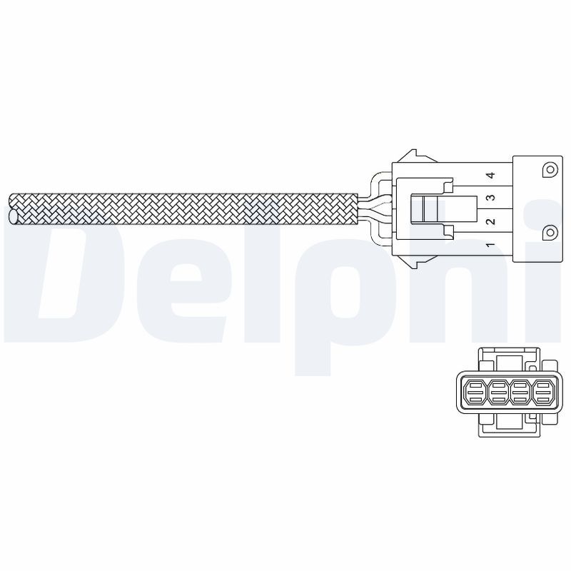 SONDE A OXYGENE