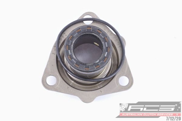 RELEASE BEARING SLEEVE - TecDoc 2